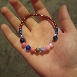 Handmade jewelry